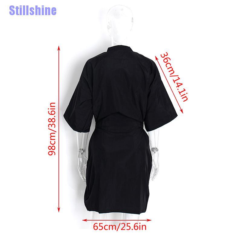 Áo choàng cắt tóc siêu nhẹ chuyên dụng cho salon | BigBuy360 - bigbuy360.vn