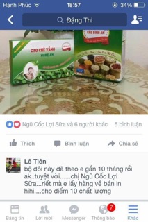 CAO CHÈ VẰNG NGHỆ AN