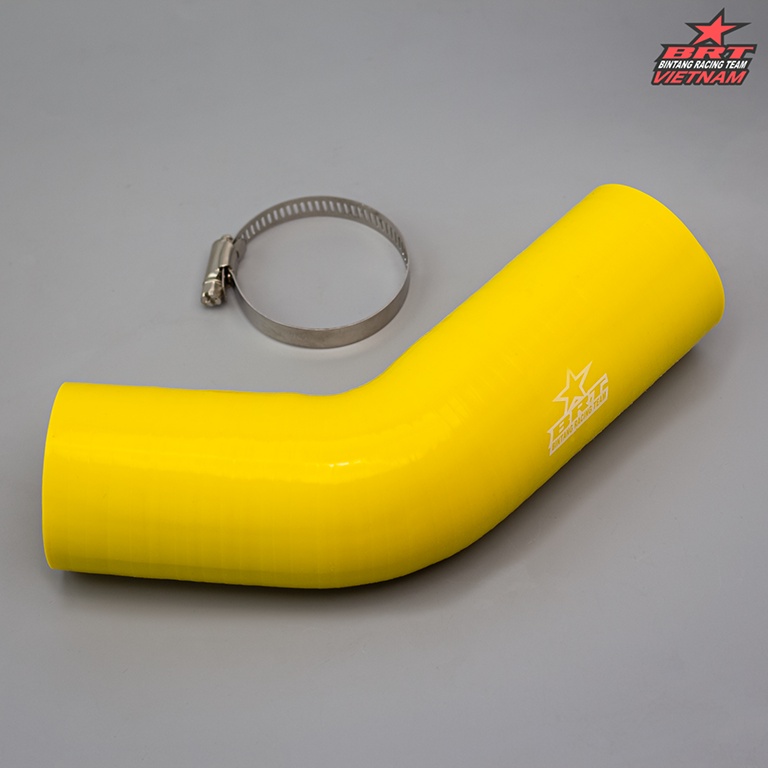 Co Gió BRT BA Rubber/ Rubber Universal Dành Cho Nhiều Dòng Xe - Hàng Chính Hãng
