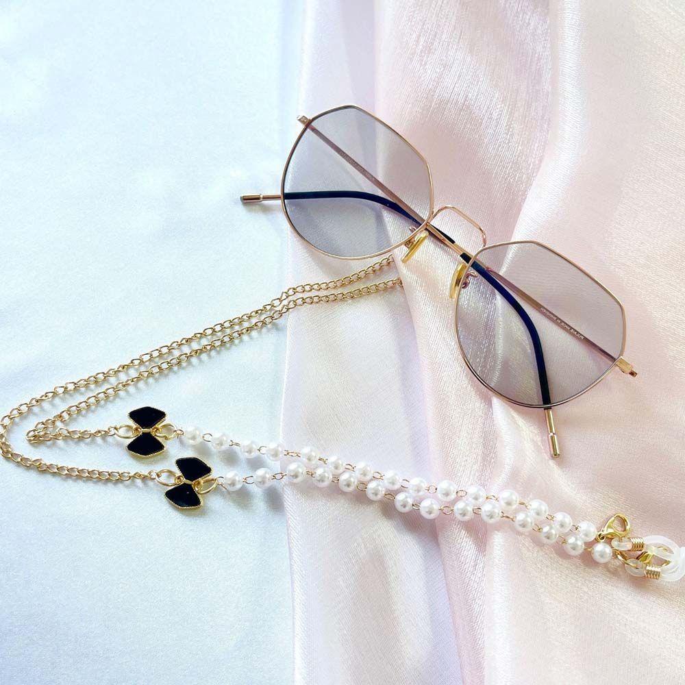 Dây Đeo Mắt Kính Chống Trượt Kiểu Dáng Thời Trang