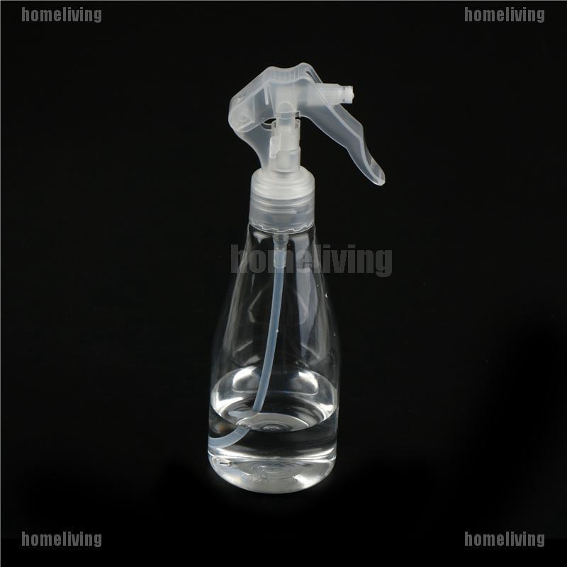 Bình Xịt Phun Sương Tạo Kiểu Tóc Dung Tích 200ML