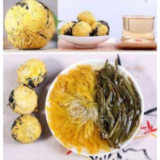TRÀ HOA PHỔ NHĨ HẢO HẠNG