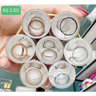 LENS ĐỘ ( -2.00 ĐẾN -2.75) 55K/ CẶP + KHAY ĐƠN