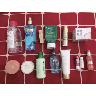combo mỹ phẩm