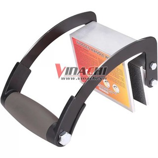 Tay nâng đế nhôm - 1 cái -- kẹp tối đa 25mm