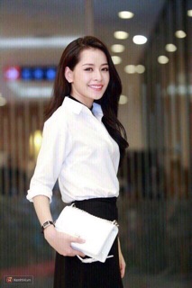 Áo sơmi unii nhiều màu (bao đẹp)