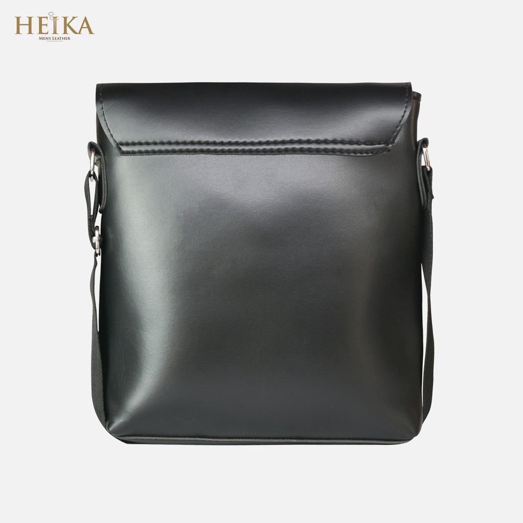 Túi đeo chéo nam cao cấp thương hiệu Heika