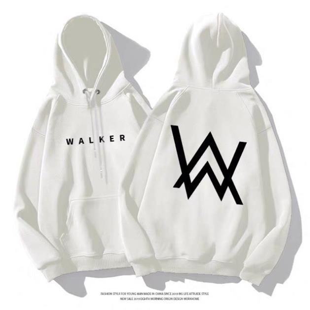 💥RẺ VÔ ĐỊCH💥 hoodie Alan Walker dài tay đẹp siêu ngầu giá rẻ nhất