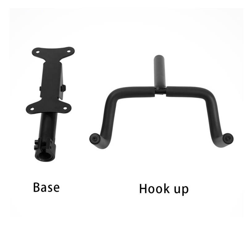 QQ Giá Đỡ Gắn Tường Chịu Lực 30kg Có Thể Gập Lại Tiện Dụng