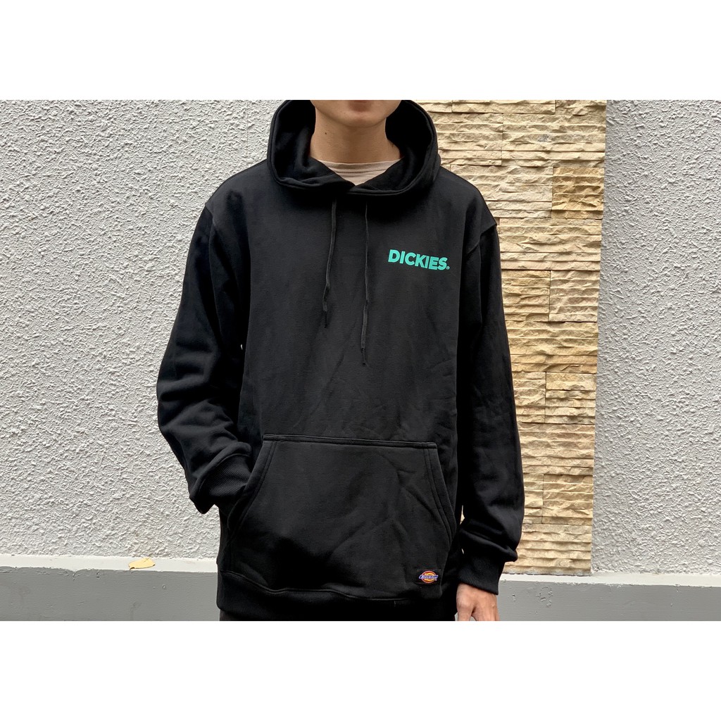 Áo Hoodie Dickies chính hãng