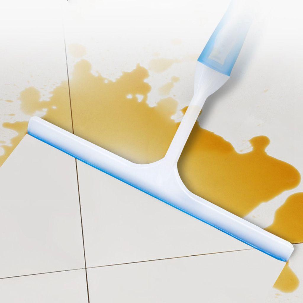 Dụng Cụ Lau Kính Có Tay Cầm Tiết Kiệm Năng Lượng Tiện Dụng