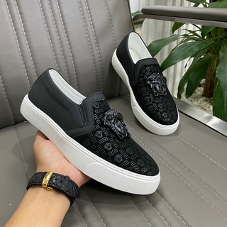 GIÀY SLIPON Thời Trang -phong cách  GIÀY SLIPON  2021 Thời Trang -phong cách