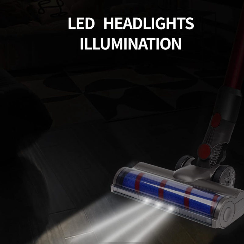 Đầu Gắn Máy Hút Bụi Dyson V7 V8 V10 V11 V15 Chuyên Dụng