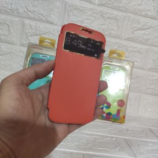 Bao da galaxy s4 i9500 chính hãng baseus ultrathin -thay nắp lứng
