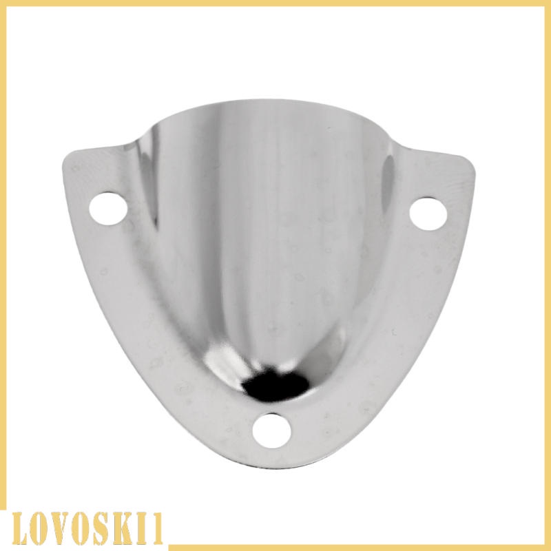 Vỏ bọc đầu dây cáp bằng thép không gỉ cho tàu thuyền | BigBuy360 - bigbuy360.vn