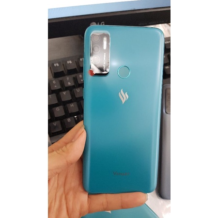 Vỏ lưng vsmart Live 4 như hình