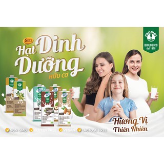 Sữa Gạo Hạnh Nhân Hữu Cơ 1L Probios Ý