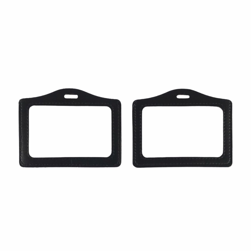 BẢNG TÊN DA 2 MẶT TRONG SUỐT