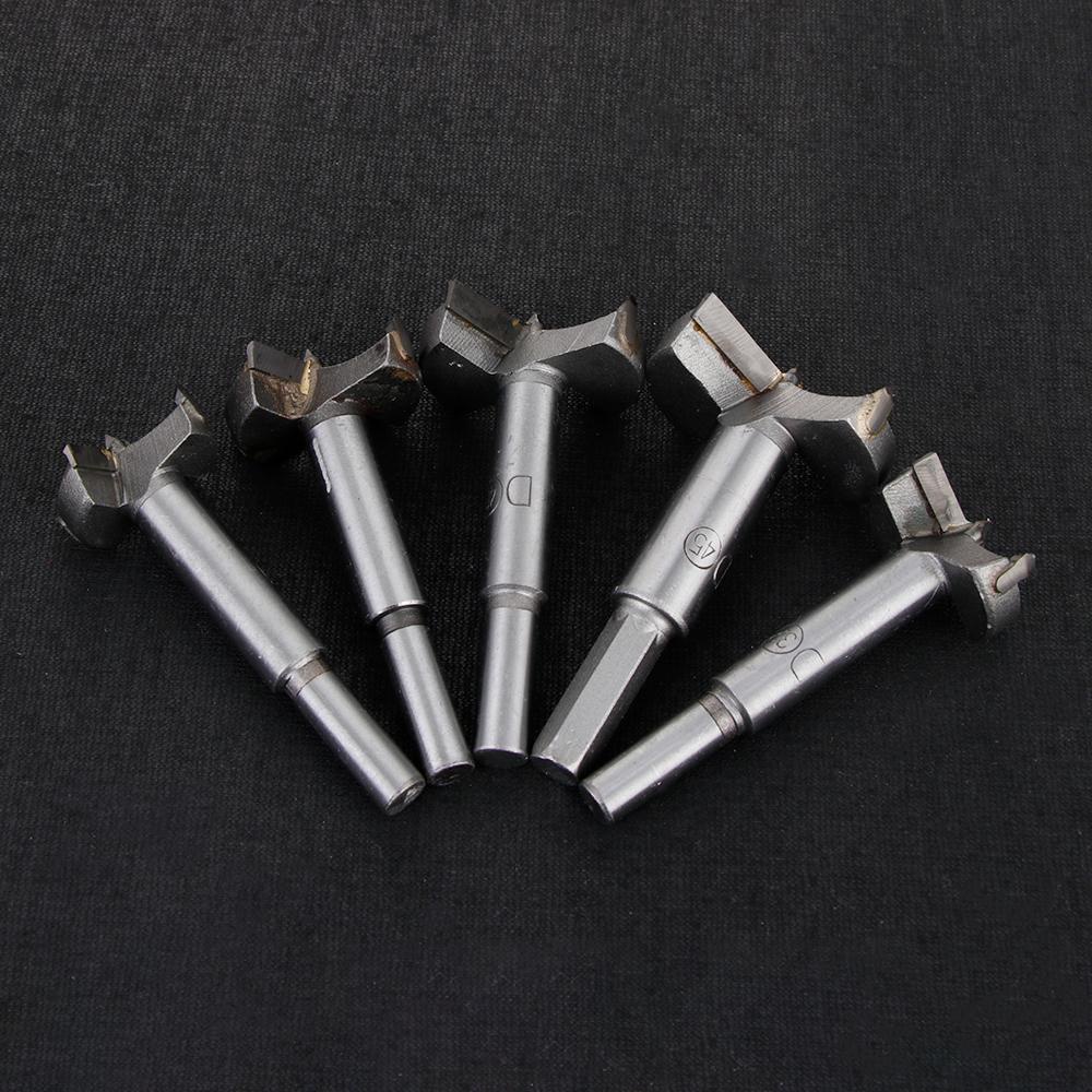 Mũi Khoan Gỗ / Cửa Sổ 16mm-45mm Chuyên Dụng