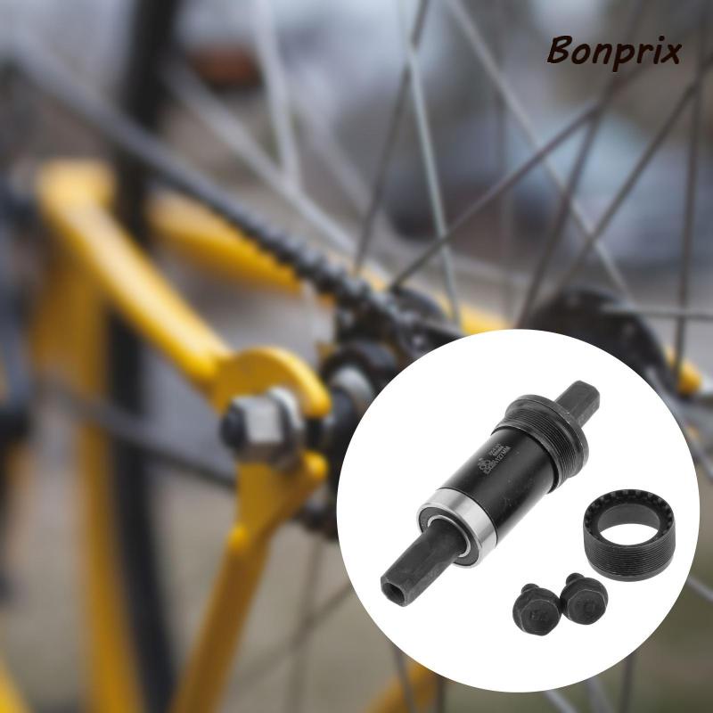 Khung Trục Giữa Xe Đạp 113 / 118 / 122.5 / 127mm