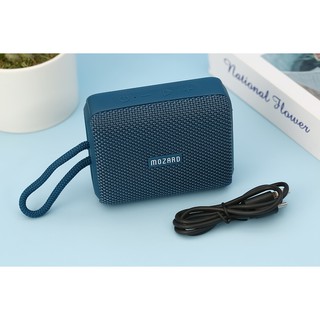 Loa Bluetooth Mozard S21 ( Like New )