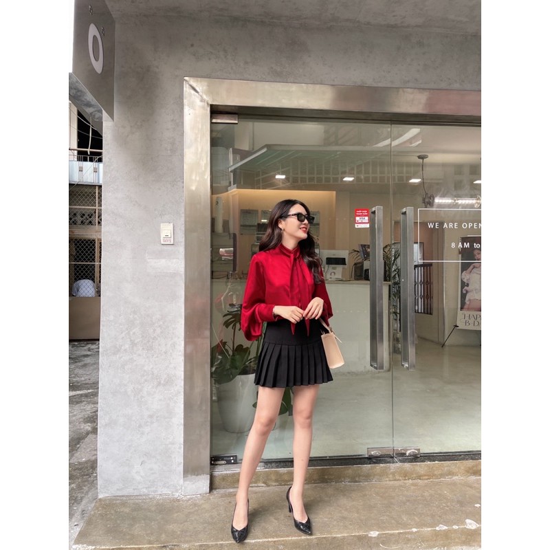 Quần váy xếp ly | BigBuy360 - bigbuy360.vn