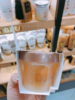 MẶT NẠ TỔ YẾN