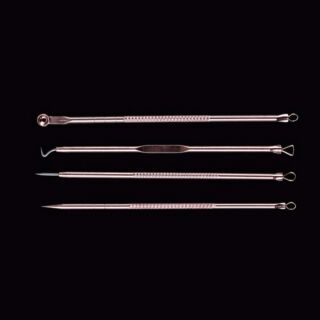SET NẶN MỤN 4 CÂY 8 ĐẦU