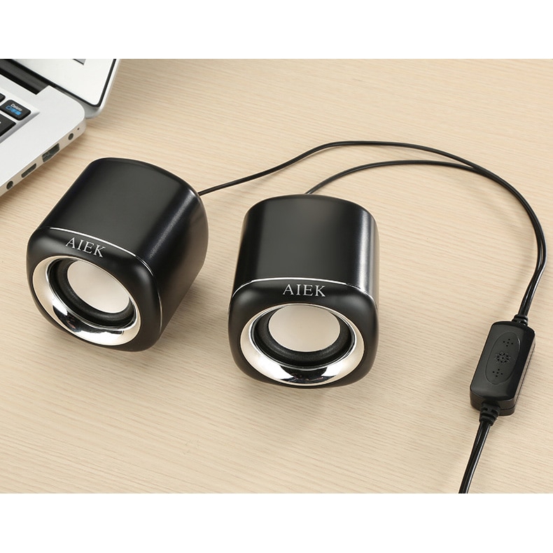 Loa Máy Tính Cổng Usb 2.0