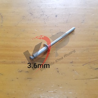 100g Đinh rút M3 M4 M5