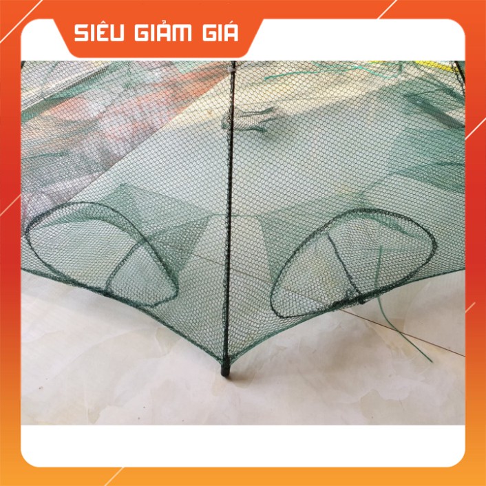 [Combo] Lồng ô đánh cá, tôm, tép, lươn, mương ..... chỉ với 10k [Giá rẻ]