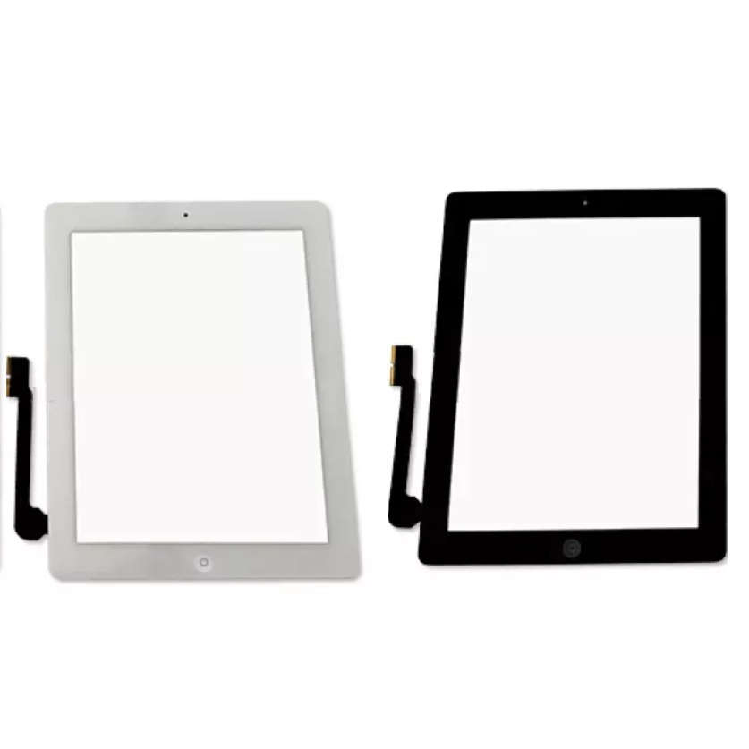 Cảm ứng ipad 4