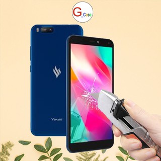 Kính cường lực Full màn Vsmart ACTIVE1/ACTIVE1 PLUS/active3/ARIS/ARIS PRO/BEE/BEE 3/joy1/joy1 plus/joy2+ - Siêu cứng