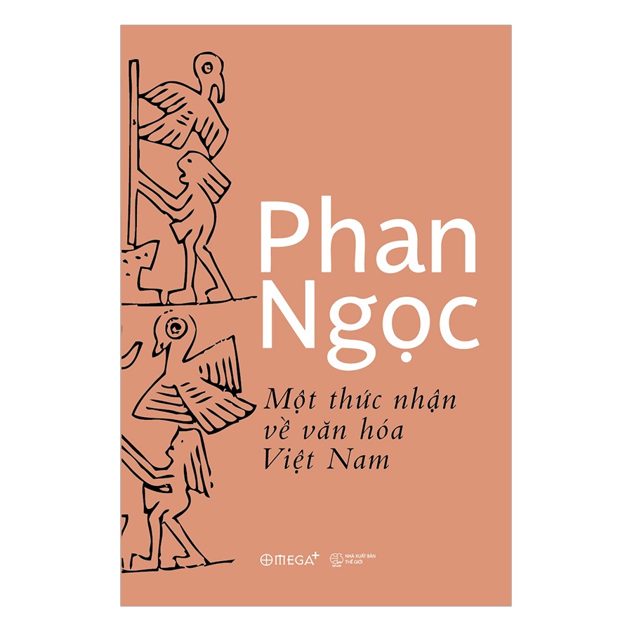Sách - Phan Ngọc - Một thức nhận về văn hóa Việt Nam