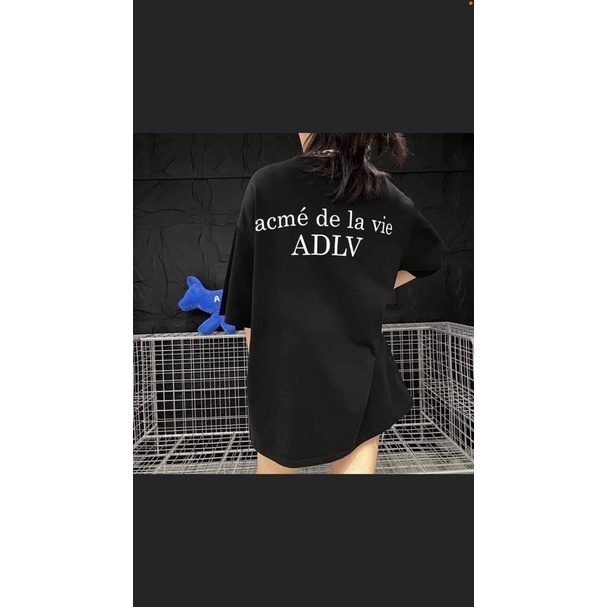 Áo ADLV Thun Cotton CAO CẤP   - Mẫu số 33 - Sơn Tùng Phi Hành Gia