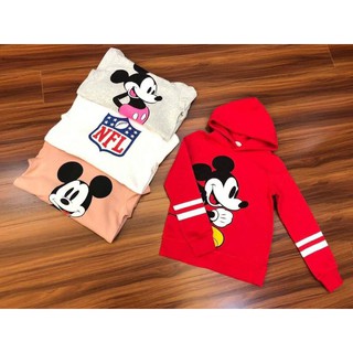 Áo Hoodie HM cho Bé