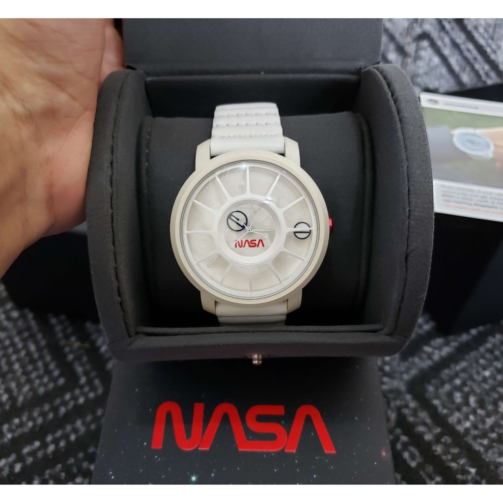 Đồng hồ nam Xeric NASA Apollo 11