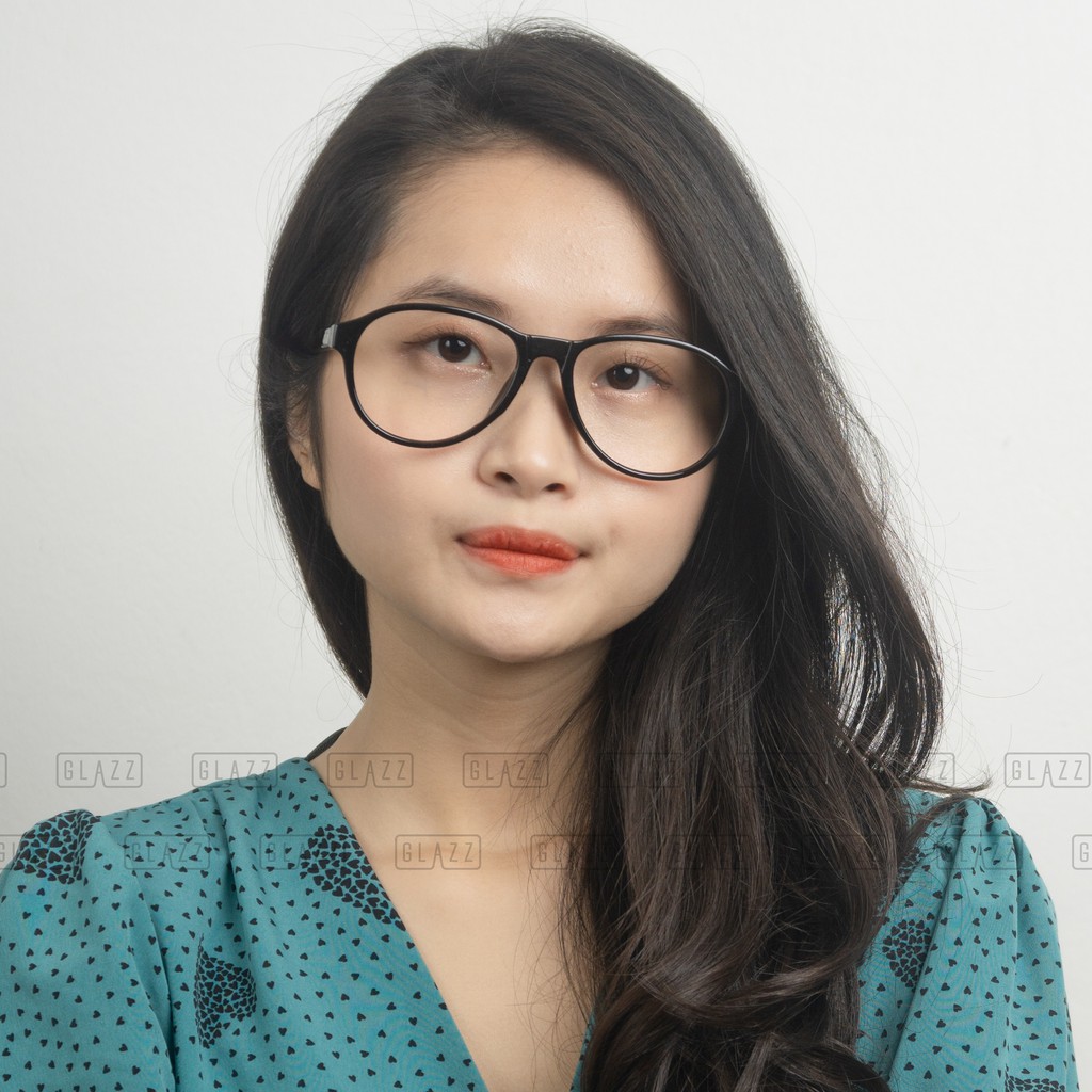 Gọng kính Glazz G09