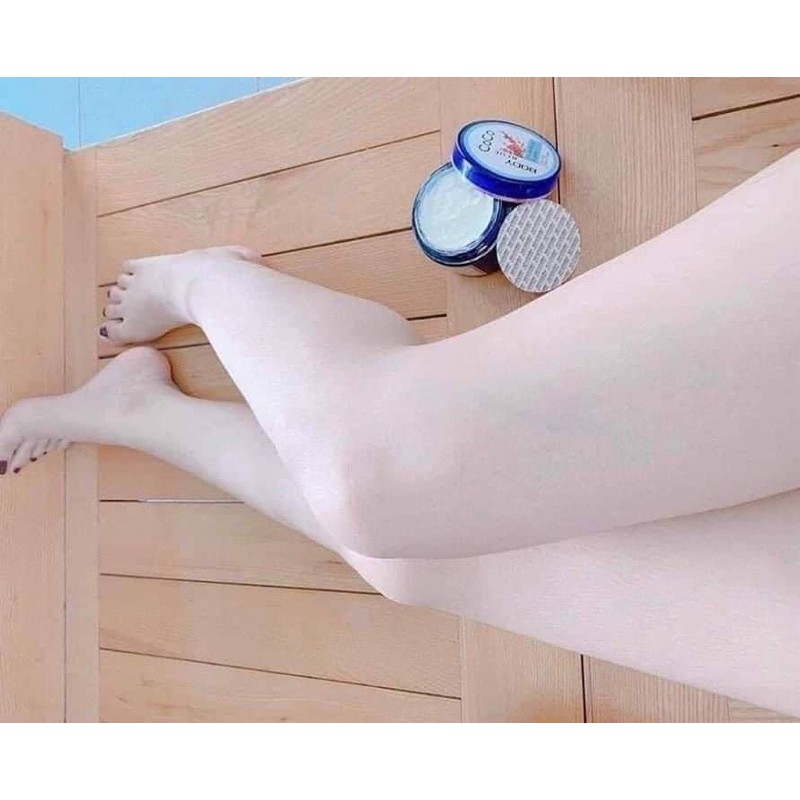 🍁🍁  KEM Dưỡng Trắng Da BODY COCO BLUE