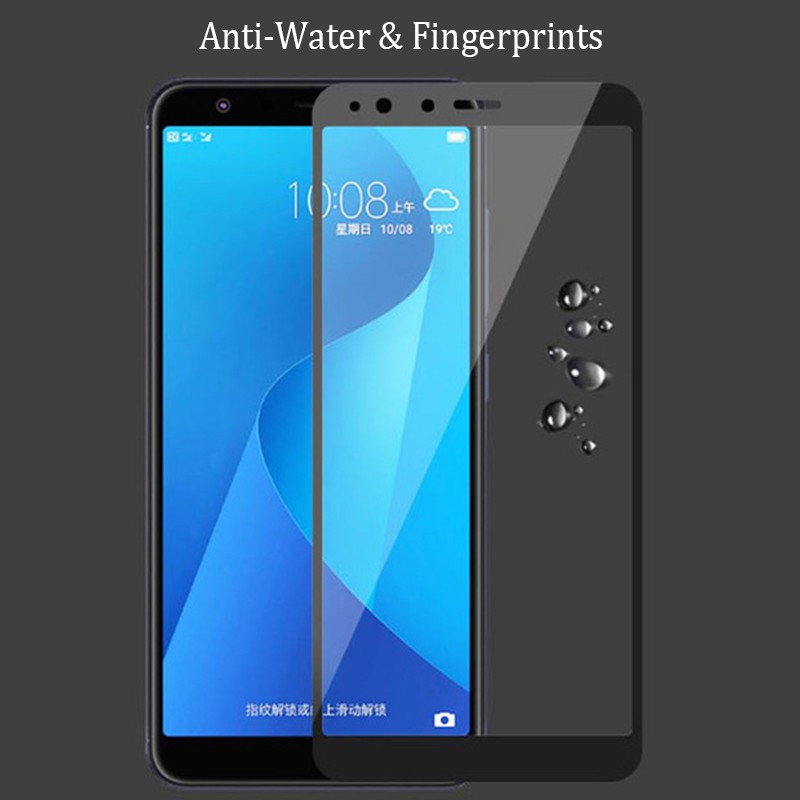 ASUS ZenFone 3 5.2 ZE520KL Max Pro M1 ZB555KL ZB601KL ZB602KL Plus ZB570TL Full Màn kính cường lực Tempered Glass Film