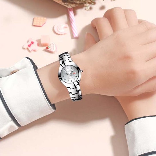 Đồng hồ thời trang nam nữ FNGEEN chính hãng, siêu giảm giá, ( tặng kèm vòng tỳ hưu, tháo mắc đồng hồ, Mã: AFC02