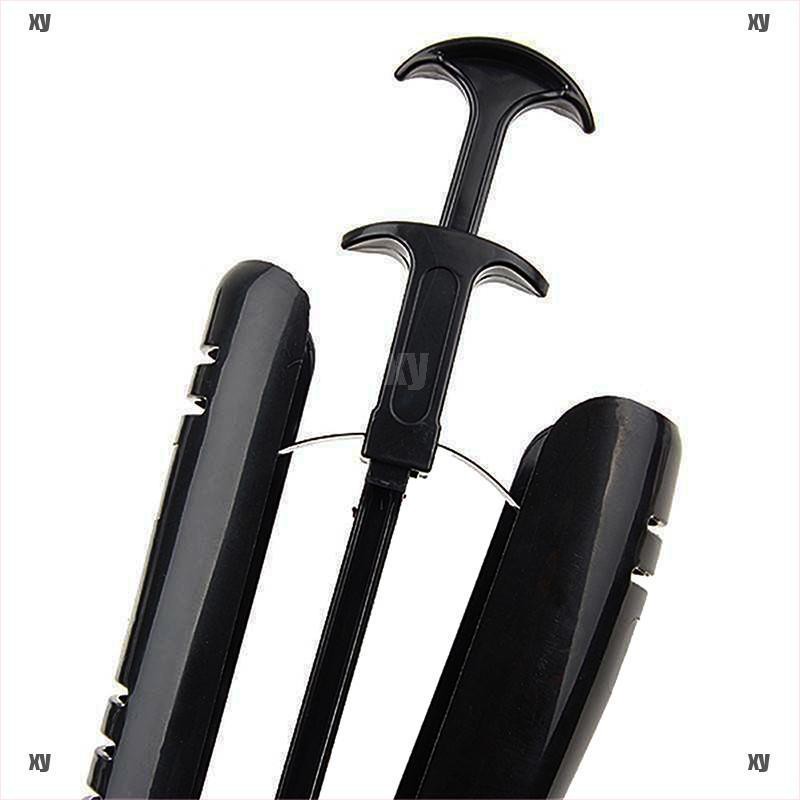 1 Dụng Cụ Giữ Dáng Cho Giày Bốt