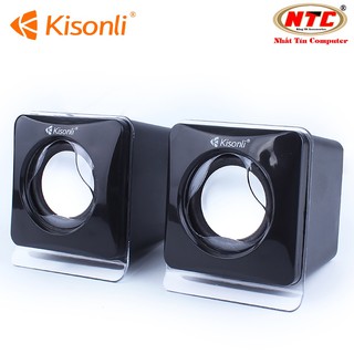 Loa Kisonli V410