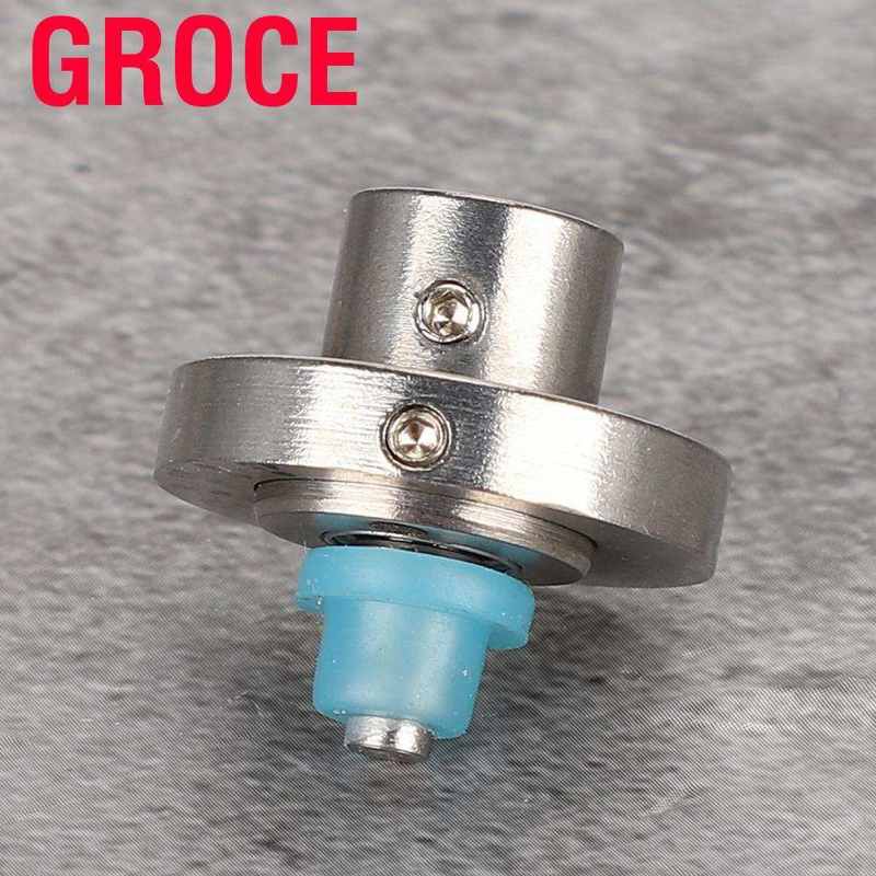 Bánh xe máy xăm lệch tâm điều chỉnh tùy ý 1-5mm tiện lợi