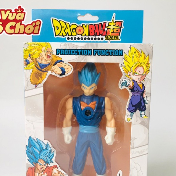 Mô Hình Songoku Dragon Ball - Được Chọn Mẫu