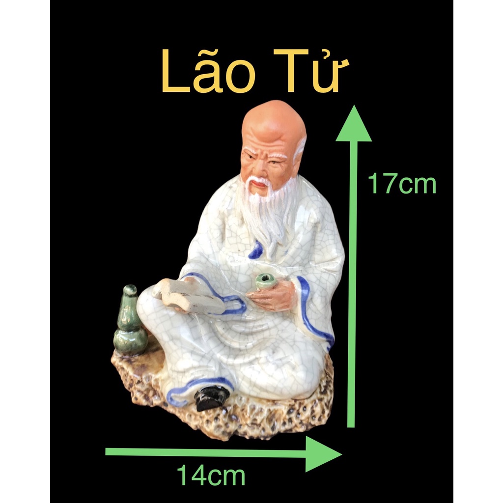 Tượng trang trí tiểu cảnh, trang trí sân vườn