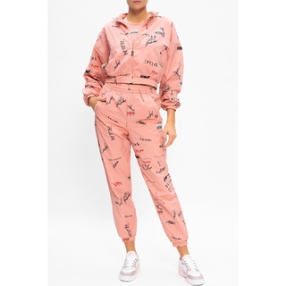Bộ gió nữ Adidas