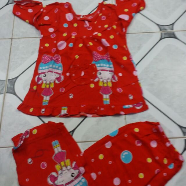Combo 20 bộ tole