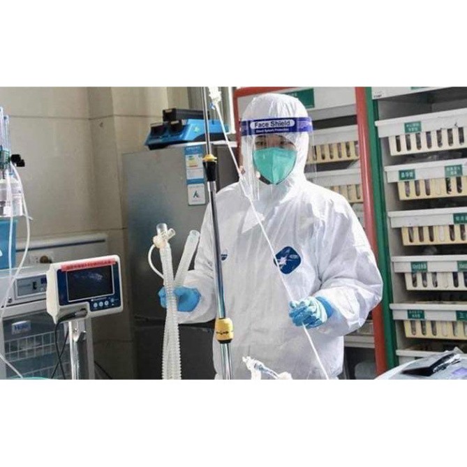 KÍNH CHE MẶT FACE SHIELD CHỐNG GIỌT BẮN CHO NGƯỜI LỚN VÀ TRẺ EM