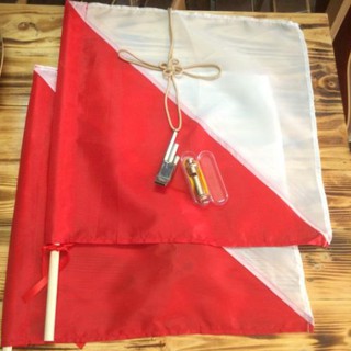 Cờ tín hiệu semaphore | Thiết bị Đoàn Đội